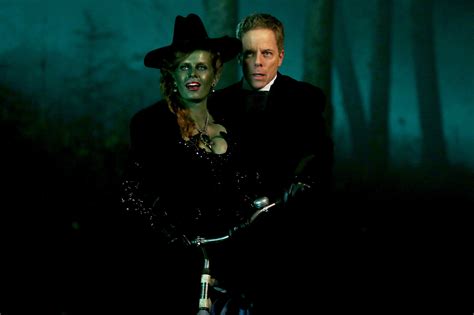 Spellbinding Notes: The Musical Brilliance of the Song Chorus for the Wicked Witch from the West